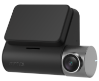 70mai Dash Cam Pro Plus A500S 2.7K/WiFi/GPS + kamera tylna RC06 - 640145 - zdjęcie 1